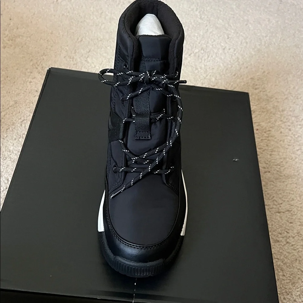 Sorel Women's Whitney III Mid Waterproof Boots